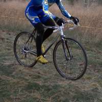 Southampton Cyclocross